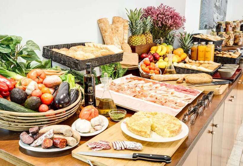 Sercotel Kalma Sitges