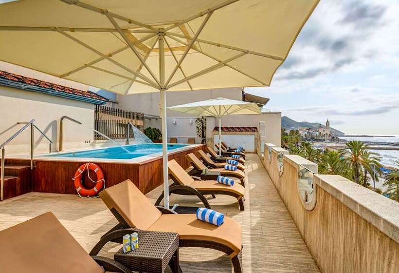 Sercotel Kalma Sitges