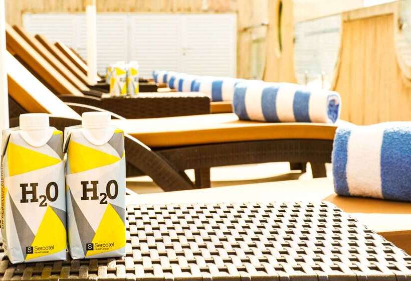 Sercotel Kalma Sitges