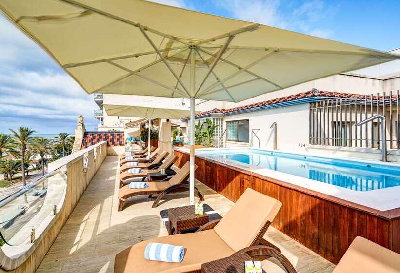 Sercotel Kalma Sitges