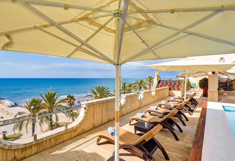 Sercotel Kalma Sitges