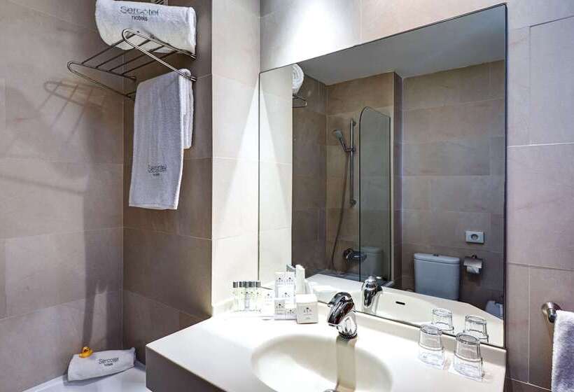 Sercotel Kalma Sitges