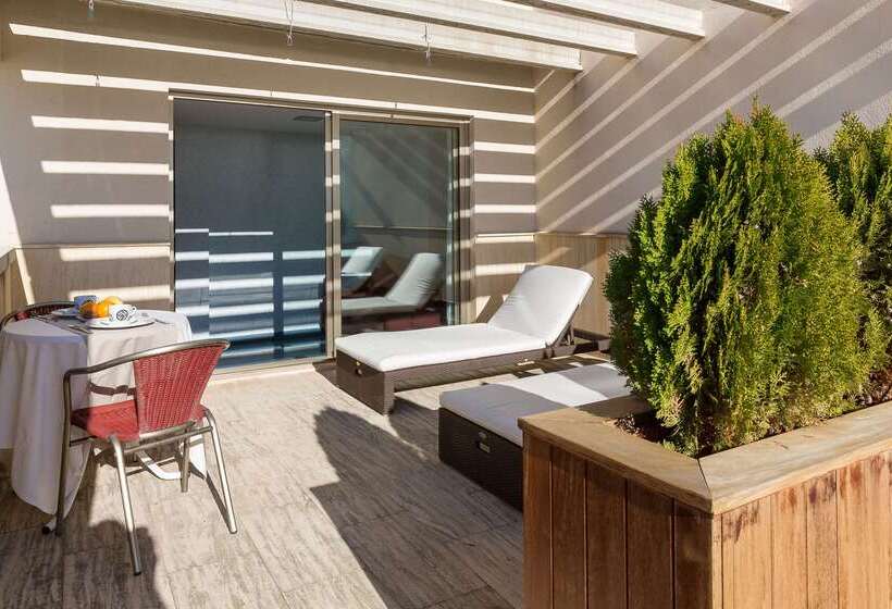 Sercotel Kalma Sitges