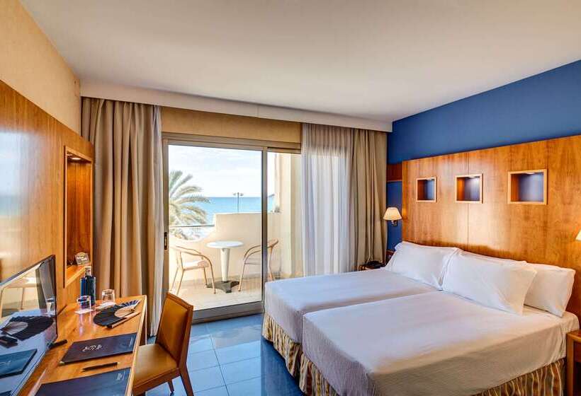 Sercotel Kalma Sitges