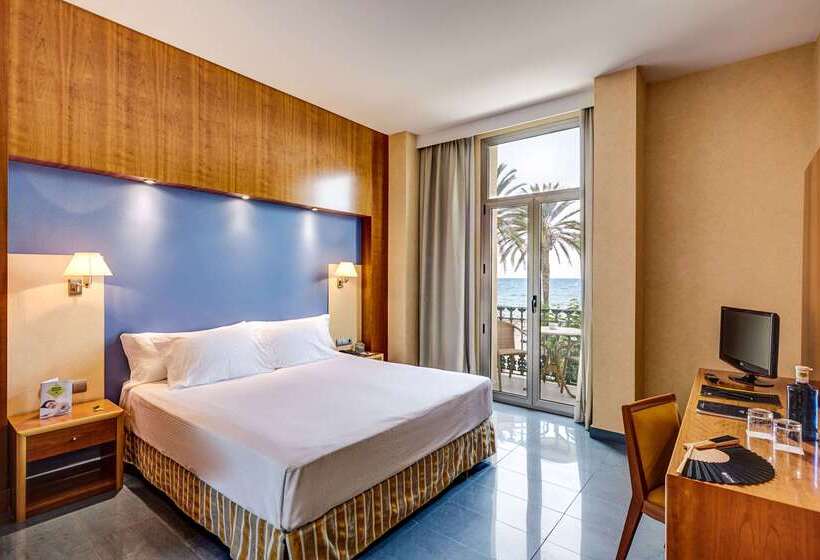 Sercotel Kalma Sitges