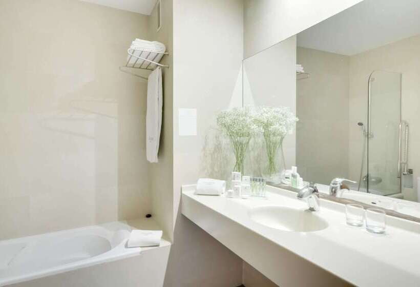 Sercotel Kalma Sitges