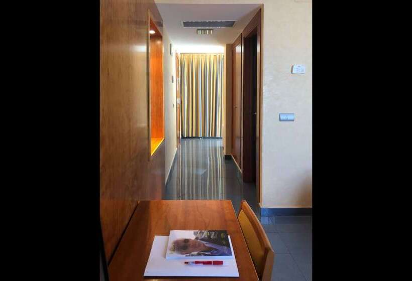 Sercotel Kalma Sitges