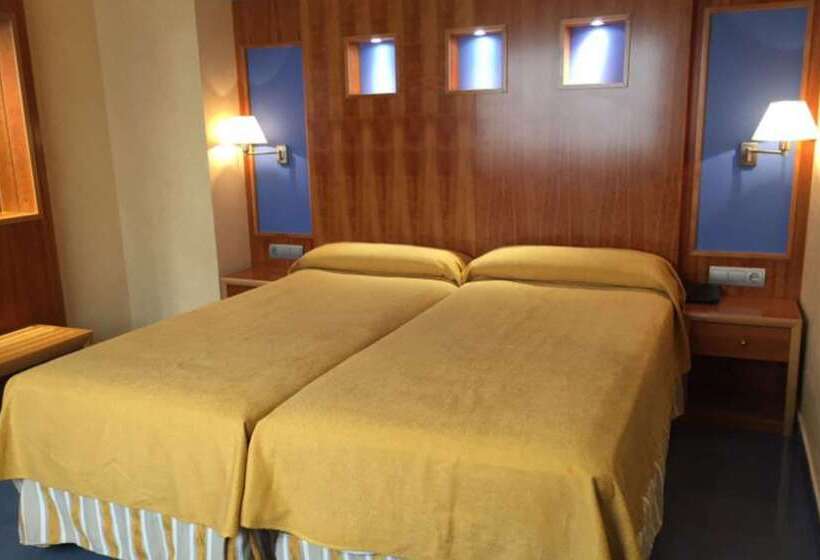 Sercotel Kalma Sitges