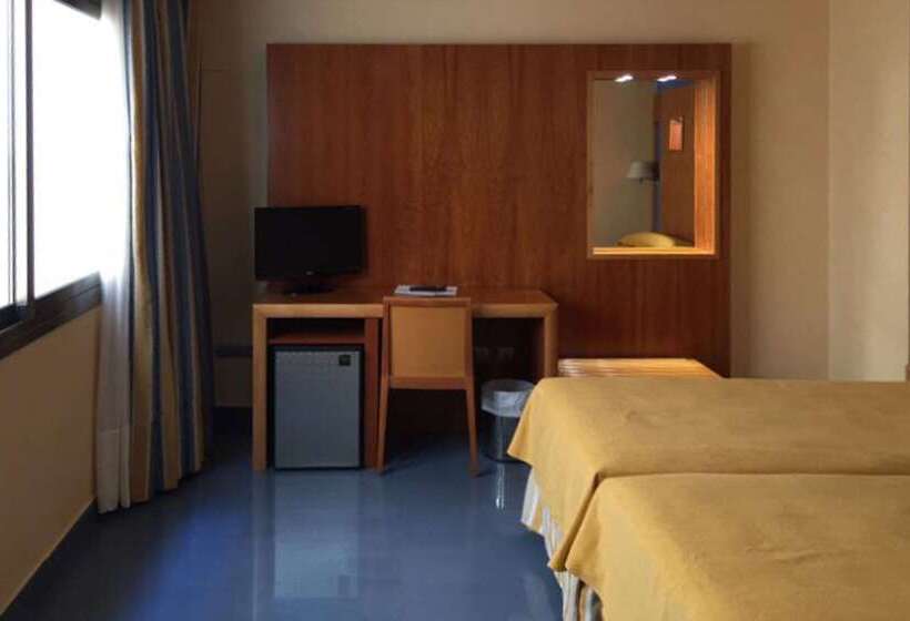 Sercotel Kalma Sitges