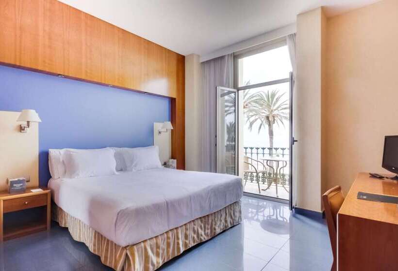 Sercotel Kalma Sitges