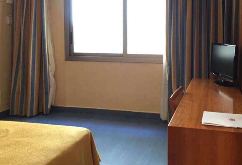 Sercotel Kalma Sitges