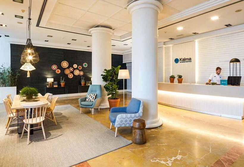 Sercotel Kalma Sitges