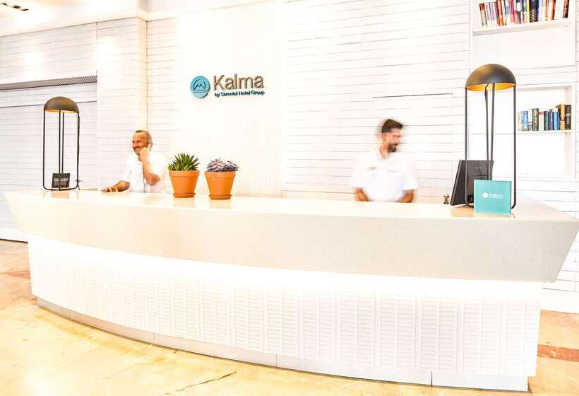 Sercotel Kalma Sitges