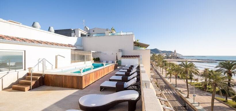 Sercotel Kalma Sitges