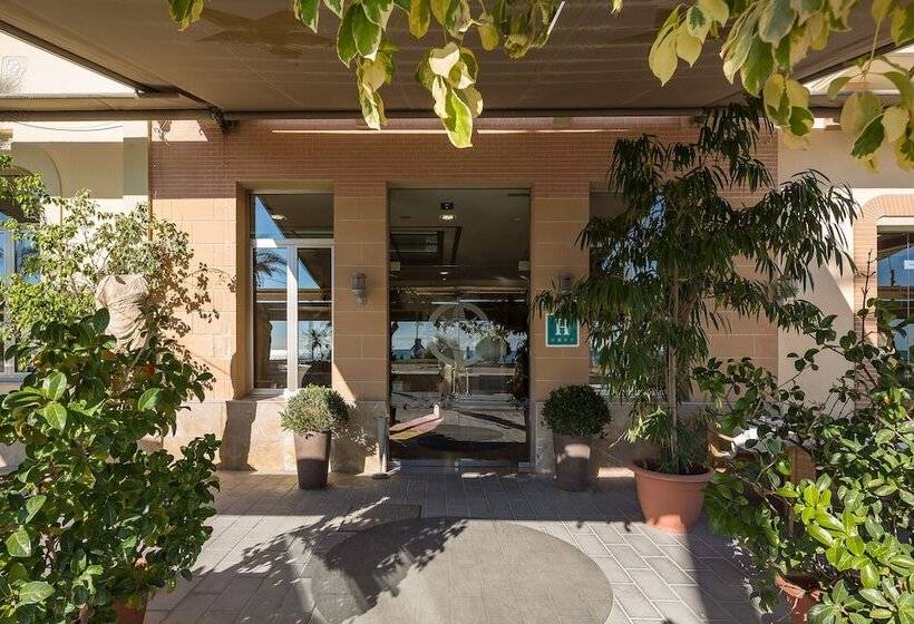 Sercotel Kalma Sitges