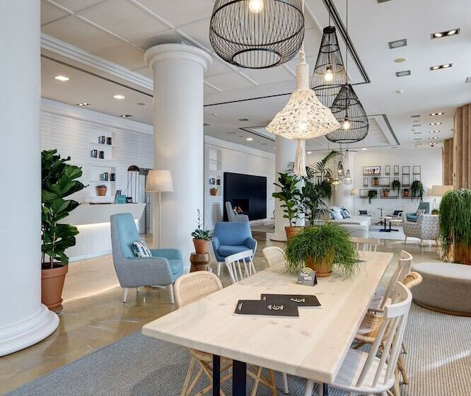 Sercotel Kalma Sitges