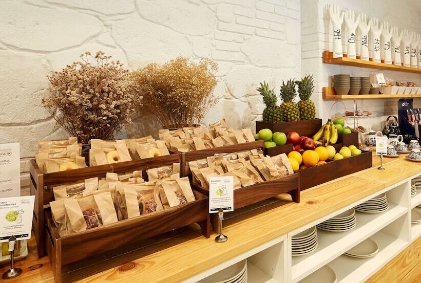 Sercotel Kalma Sitges