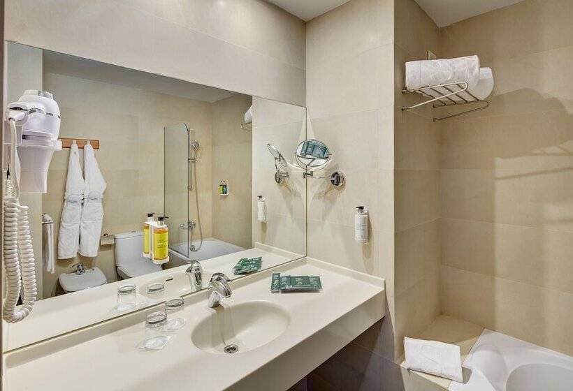 Sercotel Kalma Sitges