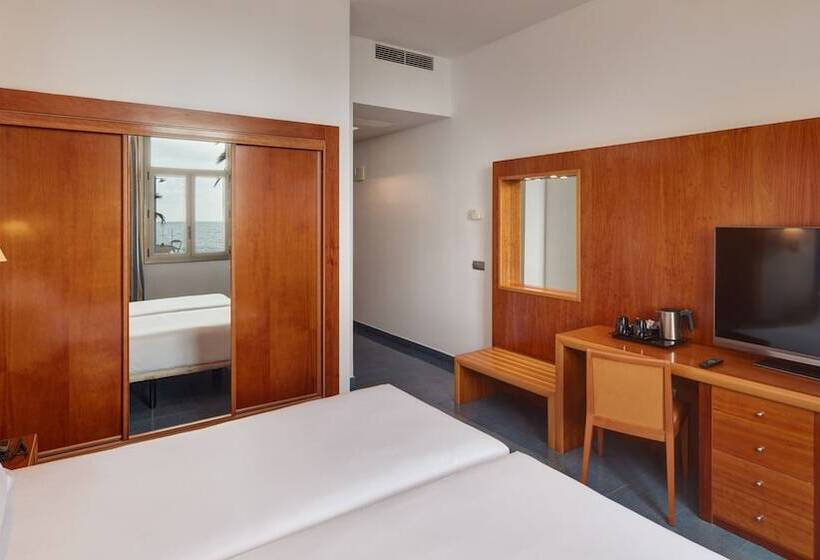 Sercotel Kalma Sitges