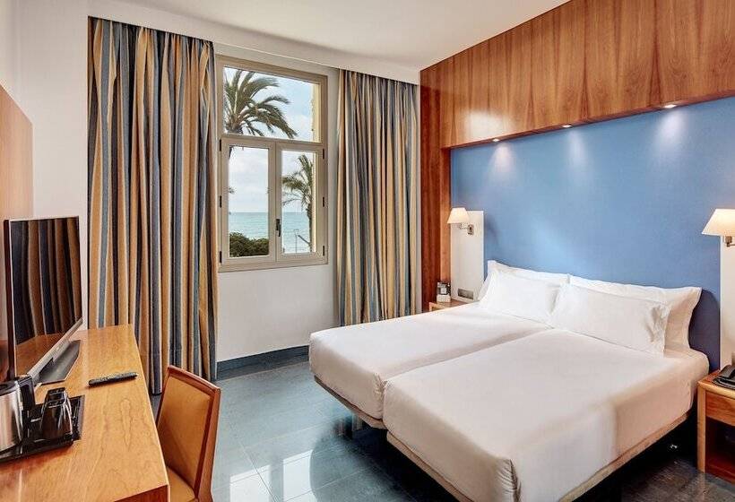 Sercotel Kalma Sitges