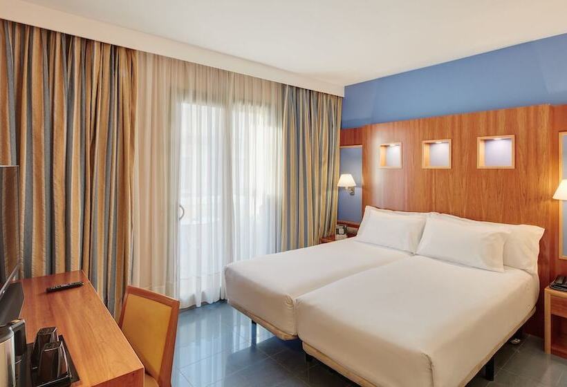 Sercotel Kalma Sitges