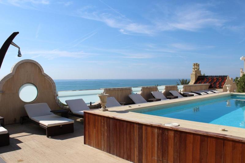 Sercotel Kalma Sitges