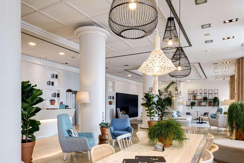 Sercotel Kalma Sitges