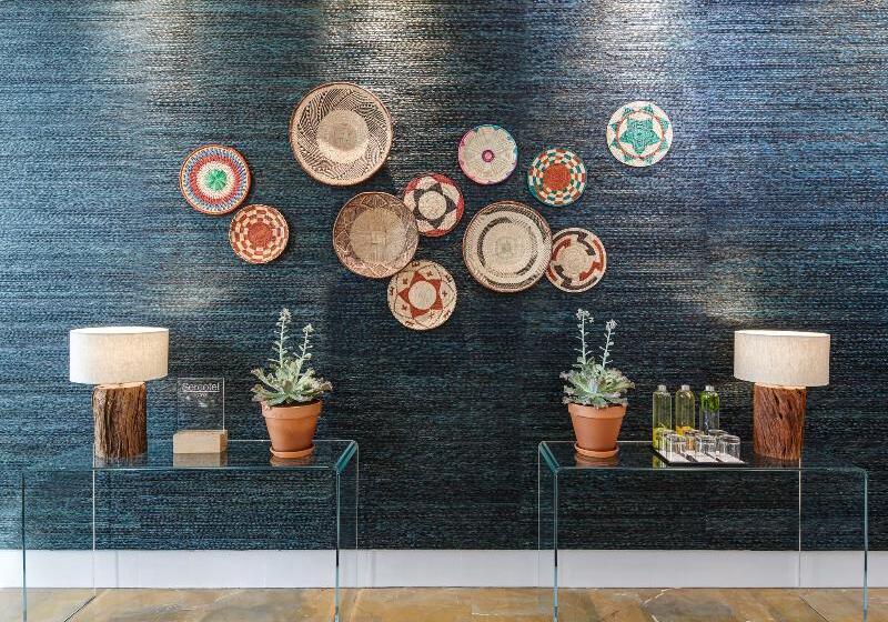 Sercotel Kalma Sitges