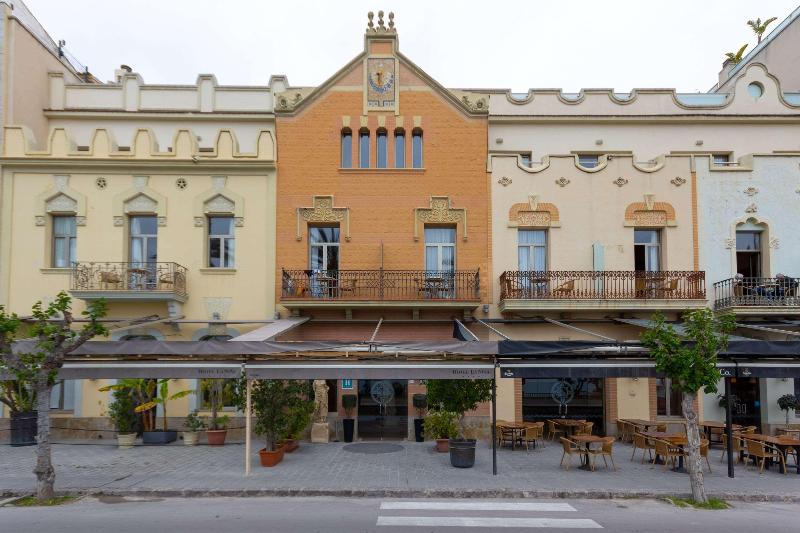 Sercotel Kalma Sitges