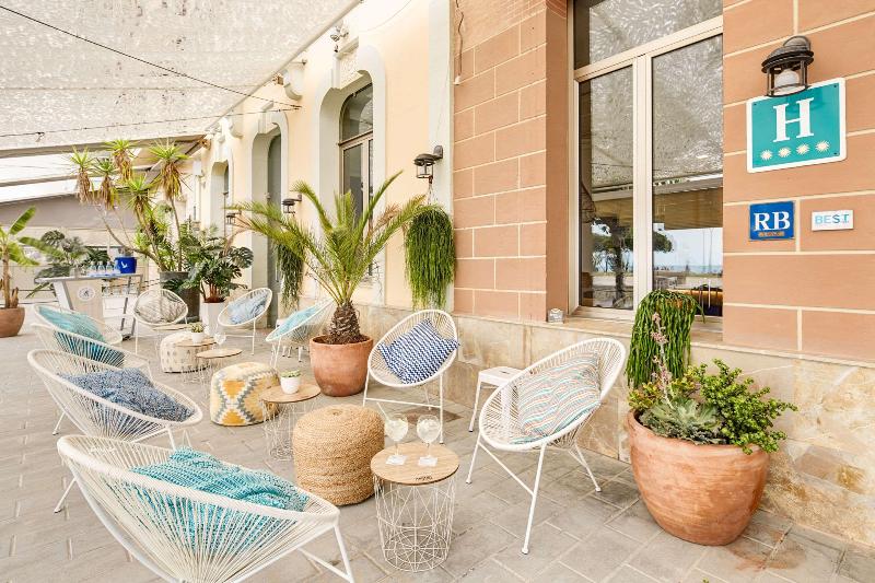 Sercotel Kalma Sitges