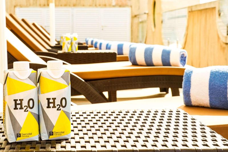 Sercotel Kalma Sitges