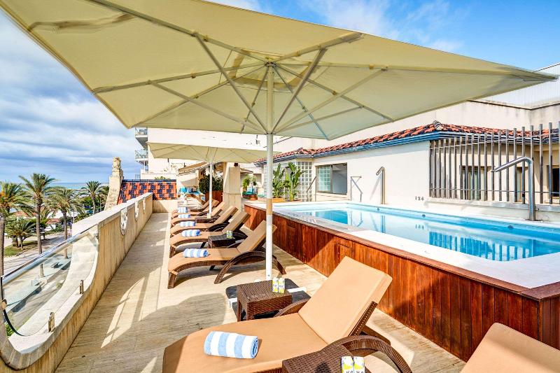 Sercotel Kalma Sitges