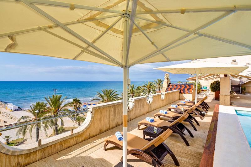 Sercotel Kalma Sitges