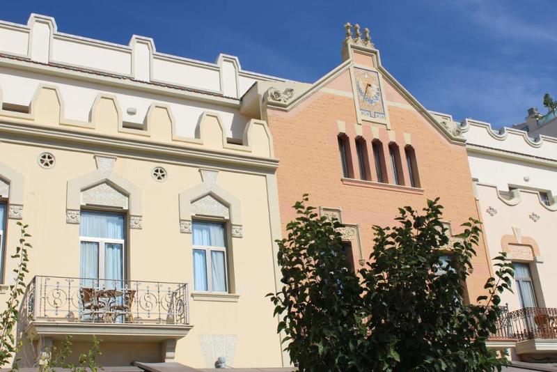 Sercotel Kalma Sitges