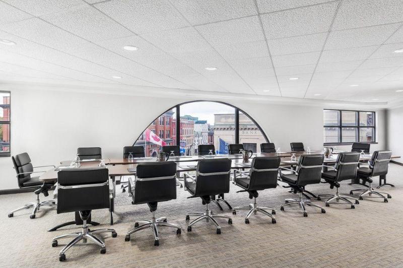 호텔 Kingston Marriott