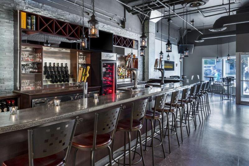 호텔 Kingston Marriott