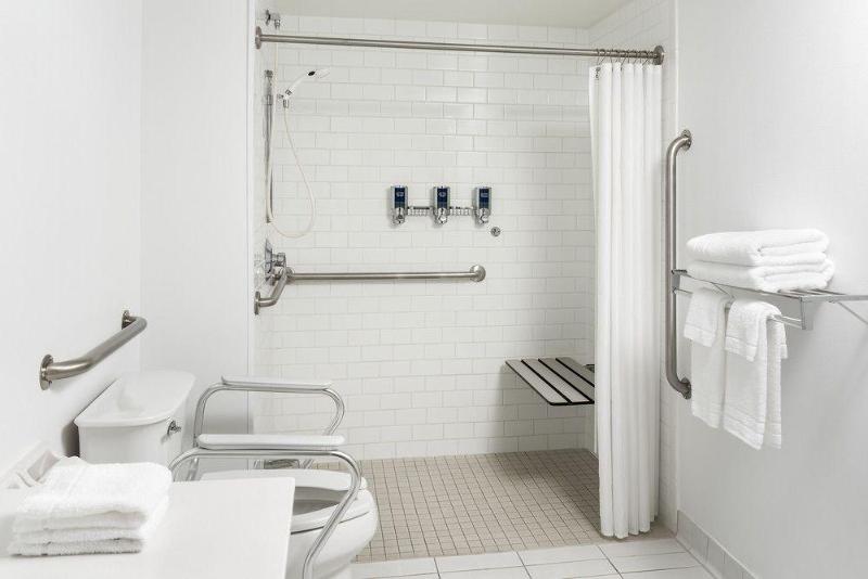 호텔 Kingston Marriott