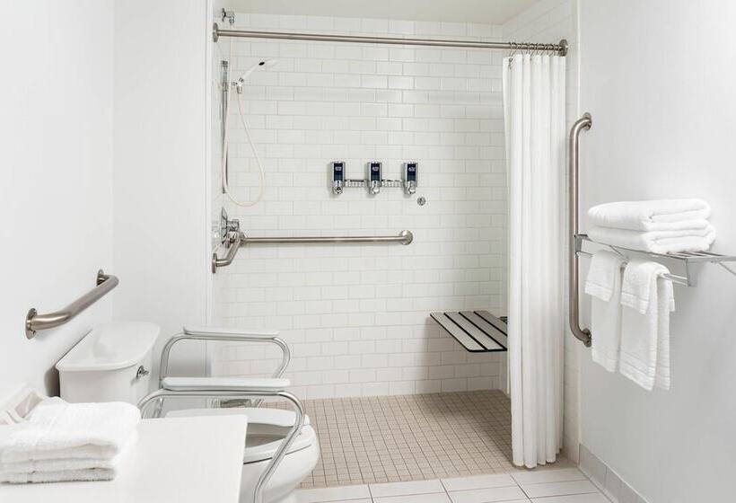 호텔 Kingston Marriott