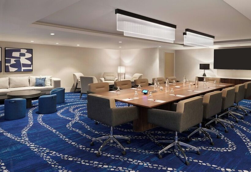 호텔 Kingston Marriott