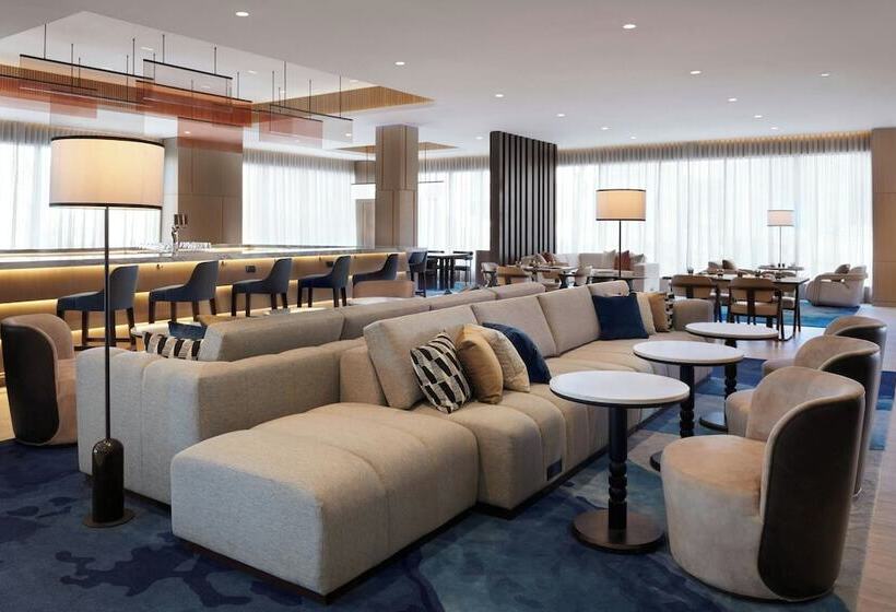 호텔 Kingston Marriott