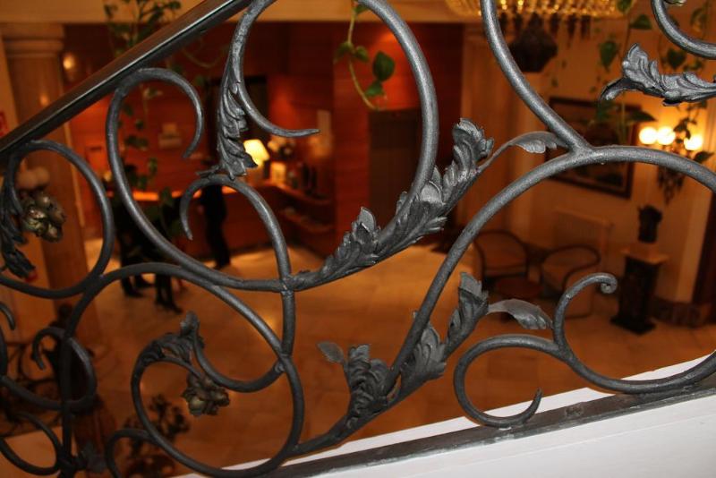 בית מלון כפרי La Casa Grande