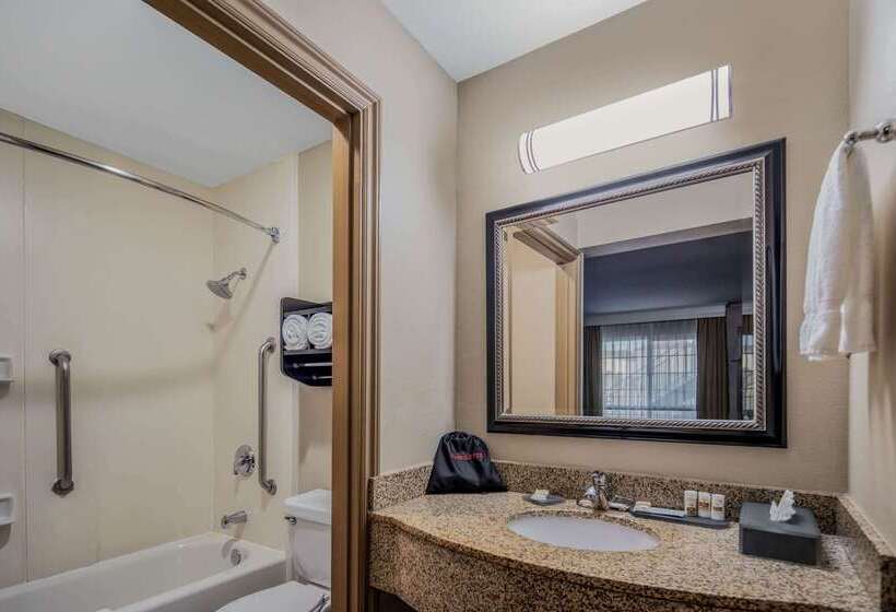 فندق La Quinta By Wyndham Carlsbad   Legoland Area