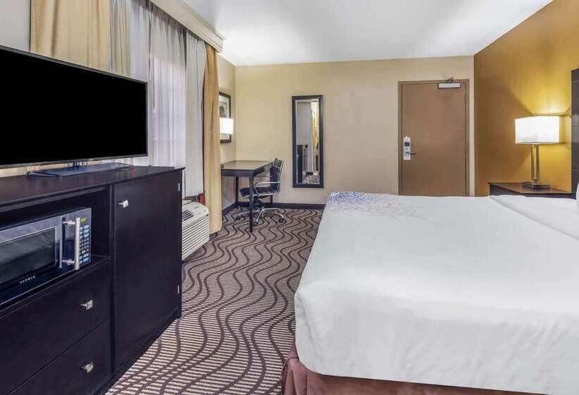 فندق La Quinta By Wyndham Carlsbad   Legoland Area