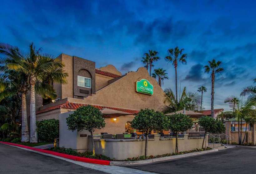 فندق La Quinta By Wyndham Carlsbad   Legoland Area