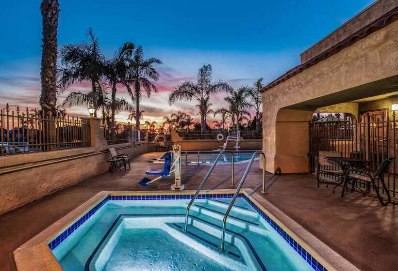 فندق La Quinta By Wyndham Carlsbad   Legoland Area