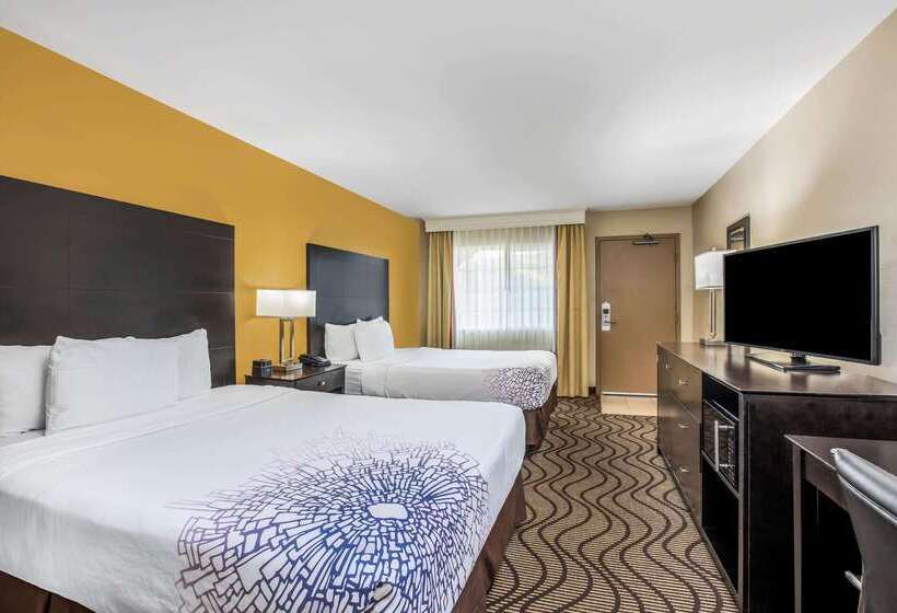 فندق La Quinta By Wyndham Carlsbad   Legoland Area