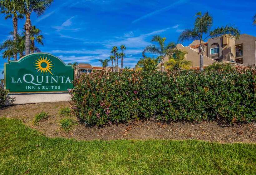 فندق La Quinta By Wyndham Carlsbad   Legoland Area