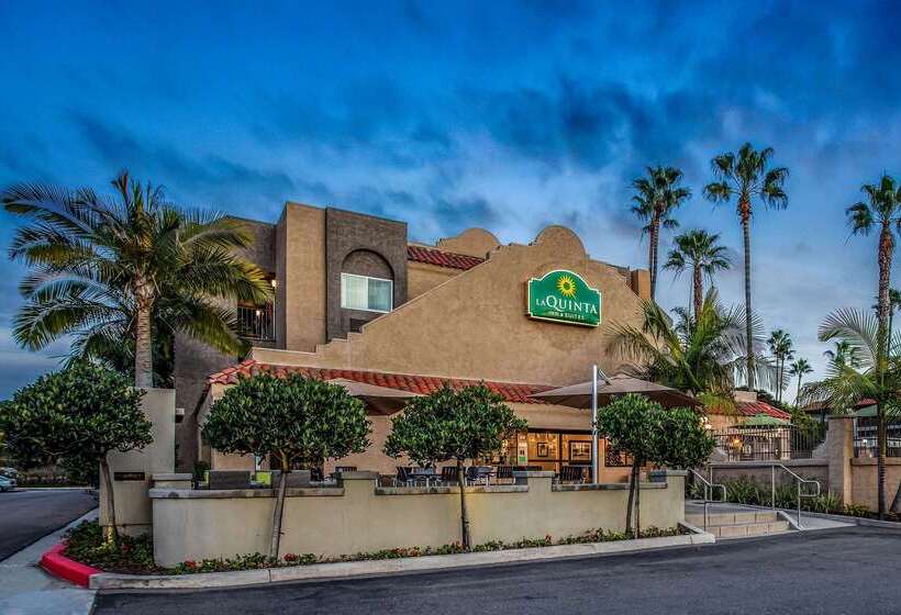 فندق La Quinta By Wyndham Carlsbad   Legoland Area