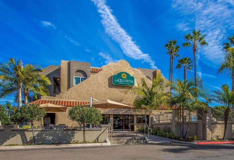 فندق La Quinta By Wyndham Carlsbad   Legoland Area