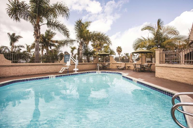 فندق La Quinta By Wyndham Carlsbad   Legoland Area